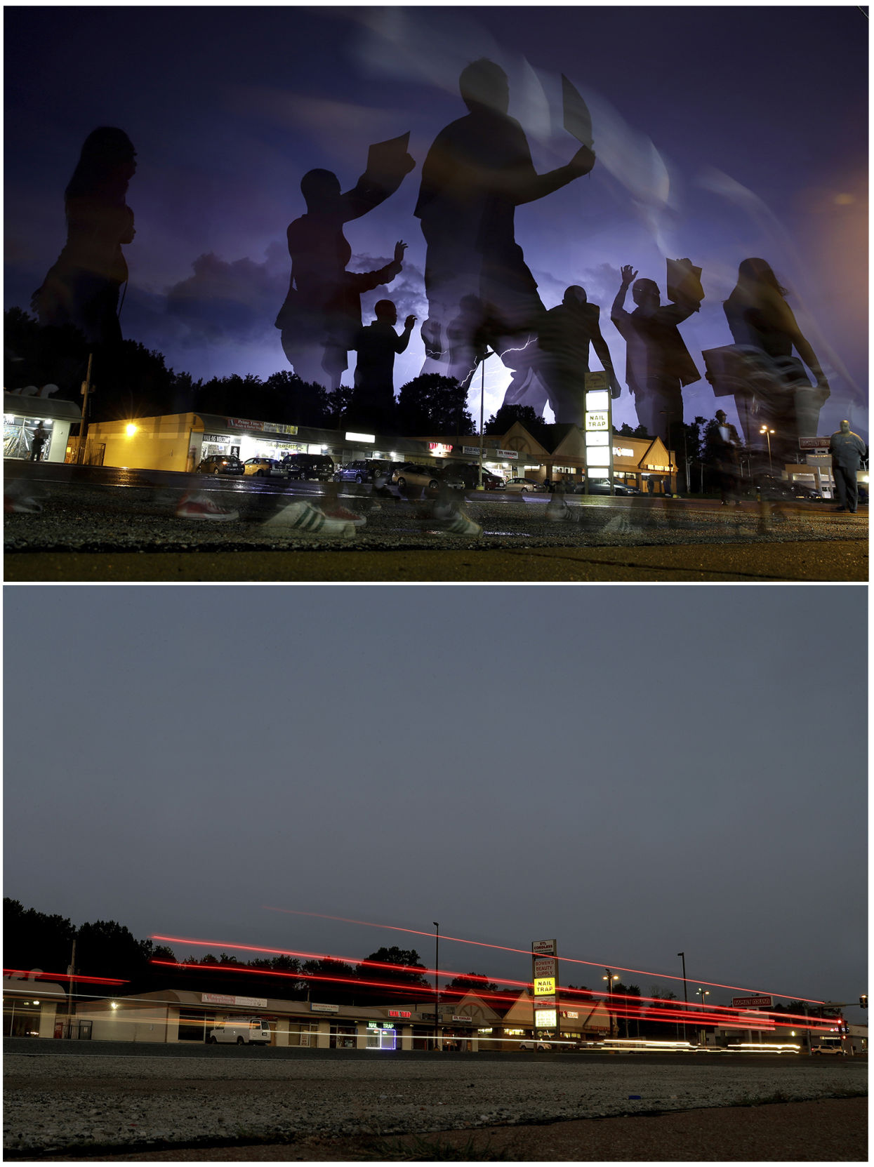 Michael Brown Five Years Later